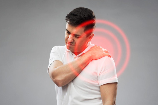 Shoulder Pain